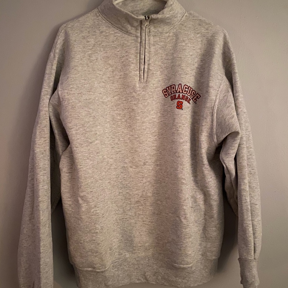 Syracuse Sweatshirt